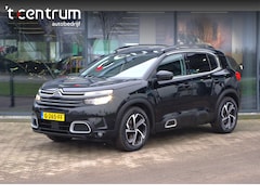 Citroën C5 Aircross - 1.2 PureTech 131 PK BNS, Cruise Control, Camera, Navigatie