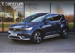 Volvo XC40 - 1.5 T5 Recharge 262 PK PHEV Inscription, Leder, Panoramadak, Winterpakket