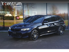 BMW 3-serie Touring - 330e 293 PK xDrive High Executive M-Sport Pro, M-Technic Stoelen, Panoramadak, Adap. Cruis