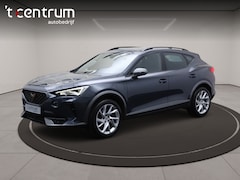 CUPRA Formentor - 1.4 TSI e-Hybrid Essential, Adap. Cruise Control, Keyless, Navigatie