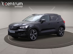 Volvo XC40 - Recharge Pro 232 PK SOH 93%, Leder, Harman/Kardon, Panoramadak, Adap. Cruise Control, Came