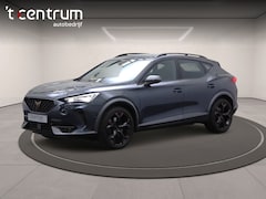 CUPRA Formentor - 1.4 e-Hybrid 245 PK VZ Copper Edition PHEV, Trekhaak, Memory, Adap. Cruise Control