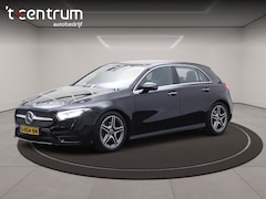 Mercedes-Benz A-klasse - 200 164 PK Automaat AMG Business Solution, Sfeerverlichting, Camera