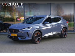 CUPRA Formentor - 1.4 e-Hybrid VZ 245 PK Copper Edition, Adap. Cruise Control, Camera, Carplay