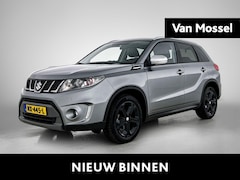 Suzuki Vitara - 1.4 S | Trekhaak afneembaar | Cruise Control Adaptief | Climate Control | Stoelverwarming