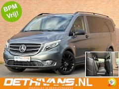 Mercedes-Benz Vito - 114CDI 136PK XL Dubbelcabine / Distronic / LED / 2.500KG Trekhaak