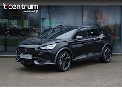 CUPRA Formentor - 1.4 e-Hybrid 204 PK Adrenaline PHEV, LED, Kuipstoelen, Memory, Adap. Cruise Control, Camer