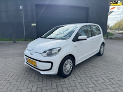 Volkswagen Up! - 1.0 move up BlueMotion