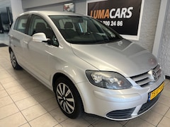 Volkswagen Golf Plus - 1.6 Optive 3 |Airco |Nieuwe APK|102PK