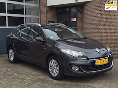 Renault Mégane Estate - 1.5 dCi Bose Camera |Navi |Nap