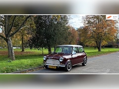 MINI Cooper S - 1.3 Gerestaureerde 40th Anniversary