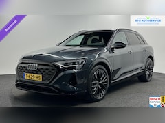 Audi Q8 e-tron - 50 quattro Advanced Edition 95 kWh CAMERA ADAPTIEF CRUISE