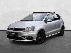 Volkswagen Polo - 1.8 TSI GTI | PANO | NAVI | PDC |