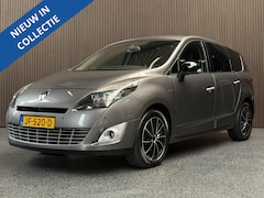 Renault Grand Scénic - 2.0 Bose 7p. | Automaat | Navigatie | Stoelverwarming