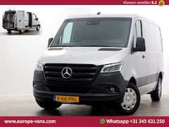 Mercedes-Benz Sprinter - 314 CDI 143pk 9G Automaat L1H1 LED/ACC/Camera/Inrichting 03-2021