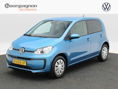 Volkswagen Up! - 1.0 | Elektrische Ramen | Camera | Airco | Bluetooth | DAB | 76.758 Km