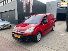 Citroën Berlingo - 1.6 e-HDI 500 Club Economy 1e Eigenaar Airco NAP APK