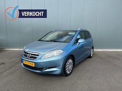 Honda FR-V - 2.0i Lifestyle 6P | AIRCO | NAP