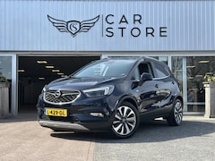 Opel Mokka X - 1.4 Turbo 120 Jaar Edition |CARPLAY|CRUISE|CAMERA|LM VELGEN 18''