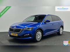 Skoda Scala - 1.0 TSI Active DAB CRUISE 68000 KM