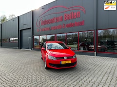 Volkswagen Polo - 1.4-16V Comfortline / Airco / Cruise / 5-Dr. / Apk /