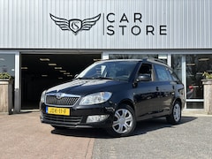 Skoda Fabia Combi - 1.2 TSI Scout |AIRCO|ELK.RAMEN|TREKHAAK|CARPLAY