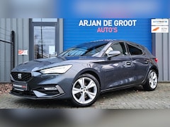SEAT Leon - 1.5 TSI FR 150PK Navi Clima ACC Lane Assist Digidash Carplay®