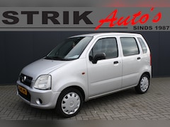 Opel Agila - 1.2-16V Essentia APK 6-2027