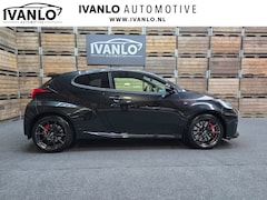 Toyota Yaris - 1.6 GR Four Performance Carplay Akrapovic Carbon LED Camera 18"LM