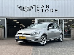 Volkswagen Golf - 1.0 TSI Comfortline Business |ACC|CLIMA|CARPLAY|PDC|TREKHAAK|LM VELGEN 17''