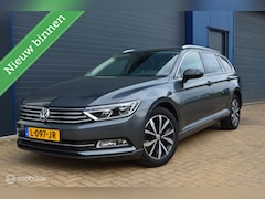Volkswagen Passat Variant - 1.4 TSI, Cruise, Camera, Trekhaak
