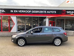 Opel Astra Sports Tourer - 1.4 Turbo Sport - 2011 - Inruil Mog
