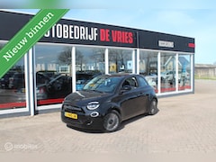 Fiat 500 - Icon 42 kWh Panodak/Carplay/Camera/Stoelver/NAP