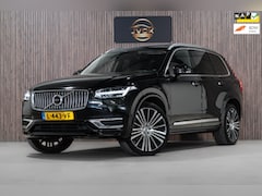 Volvo XC90 - 2.0 T8 Recharge AWD Inscription Exclusive
