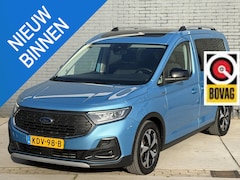 Ford Tourneo Connect - 1.5 EB | 7-PERSOONS | PANO | BOVAG