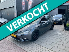 SEAT Leon - 1.4 TSI FR Sport Airco 6Bak PDC NAP APK