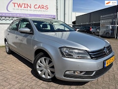 Volkswagen Passat - 1.6 TDI Comfortline BlueMotion