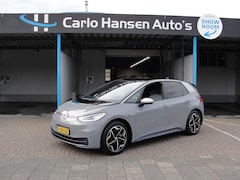 Volkswagen ID.3 - First Plus 58 kWh