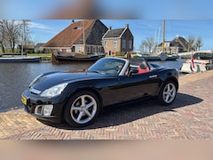 Opel GT - 2.0 Turbo ECOTEC Inruil mogelijk, Auto verkeerd in nieuwstaat