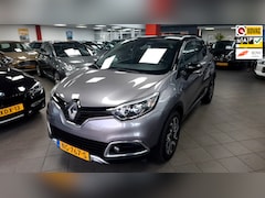Renault Captur - 0.9 TCe Xmod