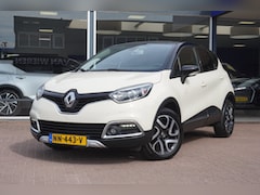 Renault Captur - 1.2 TCe Xmod Automaat | Airco | Navigatie | Camera | Vol opties | Hoge Instap | Inruil mog