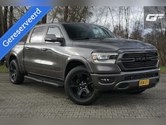 Dodge Ram 1500 - 4X4 5.7 V8 4x4 Crew Cab 5'7 Sport
