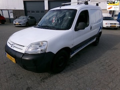 Citroën Berlingo - 1.6 HDI 600 First
