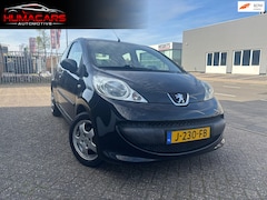 Peugeot 107 - 1.0-12V XS|Automaat|Airco|Elek. Ramen