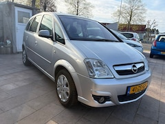 Opel Meriva - 1.6-16V Temptation AUTOMAAT / Nieuwe APK