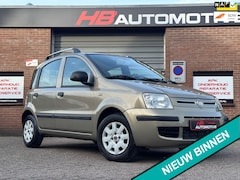 Fiat Panda - 1.2 Edizione NIE DISTRIBUTIESET/AIRCO/NAP/ELRAMEN