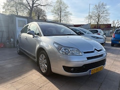 Citroën C4 - 1.6-16V Ligne Ambiance Cruise / Airco / Trekhaak