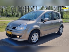 Renault Modus - 1.6-16V Dynamique ... AUTOMAAT ... Weinig KM's