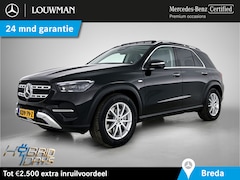 Mercedes-Benz GLE-Klasse - 400 e 4MATIC Plug-In Hybride Trekhaak | Panoramadak | Parkeerpakket met 360°-camera | Rija