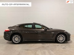 Porsche Panamera - 3.0 D Pano Leer Navi Camera Stoelverw. Cruise Clima Bose
